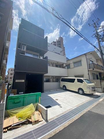 ヴィオーラ西宮