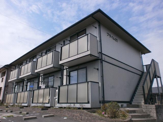 プライム21