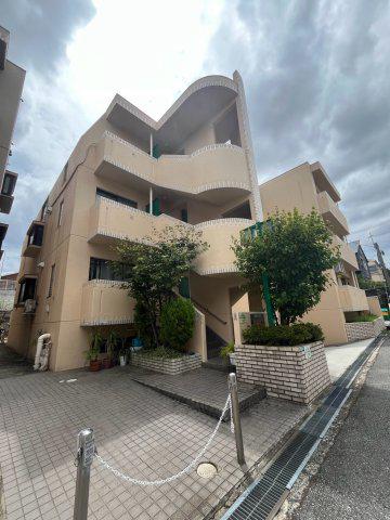 ジョージア苦楽園(2LDK/2階)