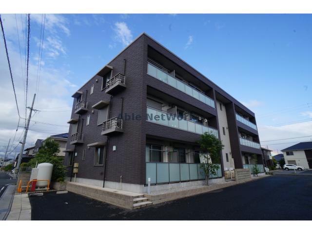 ボヌール豊川町II