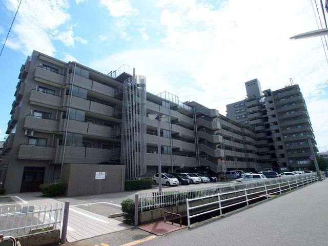 トーカンマンション犀川南(1K/10階)