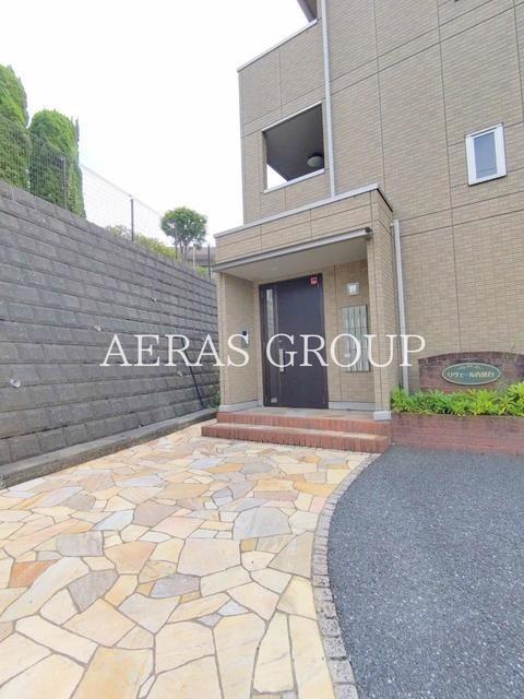 リヴェール青葉台