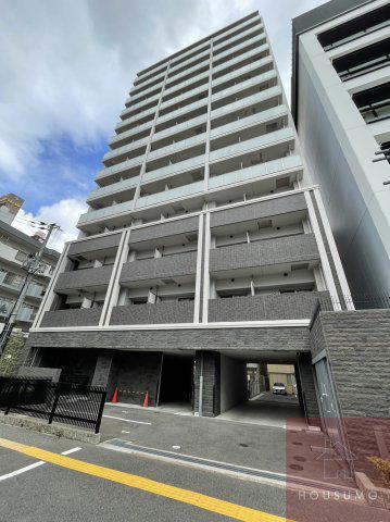 ファーストフィオーレ江坂江の木町パークサイド