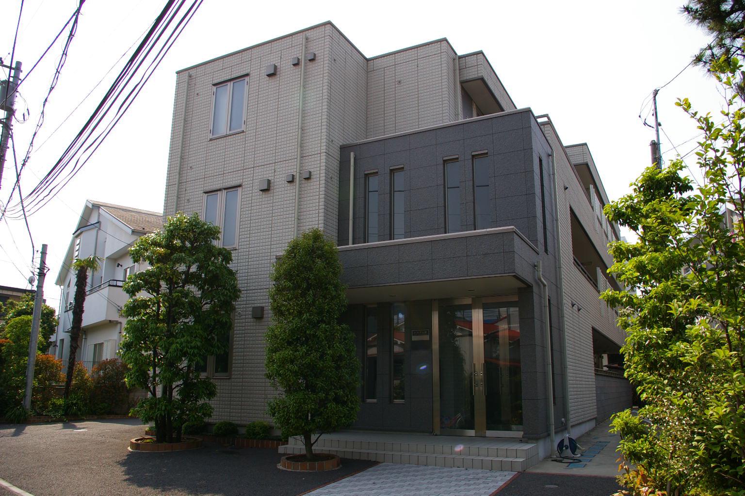ドルチェ原弐番館