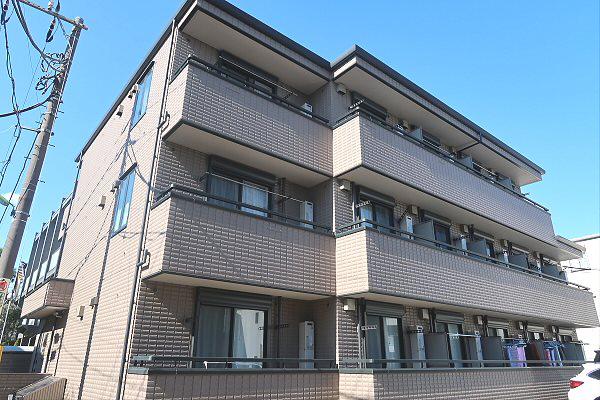 AKマンションV