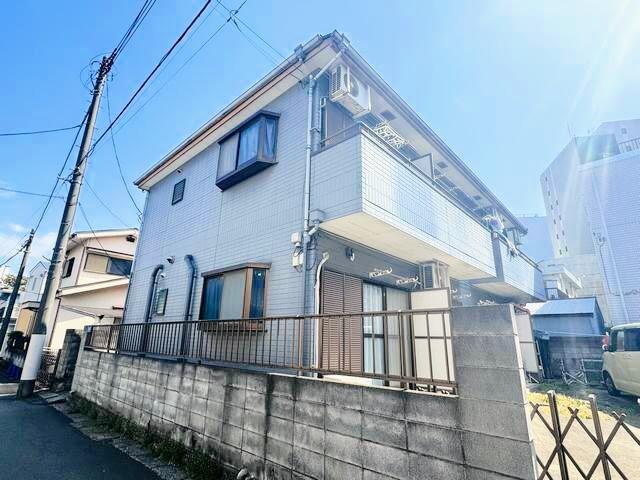ハナハウス