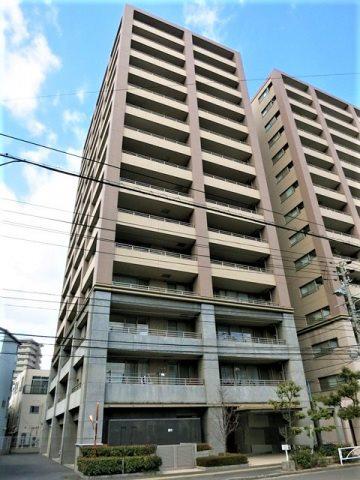 フォレストビュータワー鹿田町1