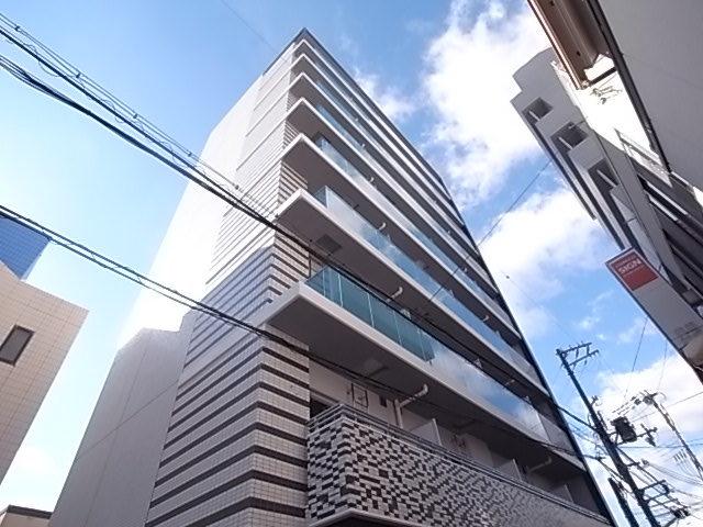 レゲスタ兵庫リバージュ
