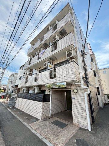 ブルイヤール朝霞23