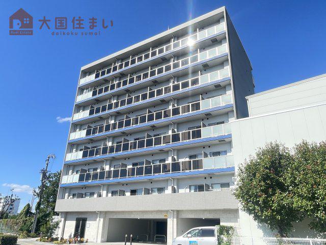 グランパシフィック難波南INNOVATION