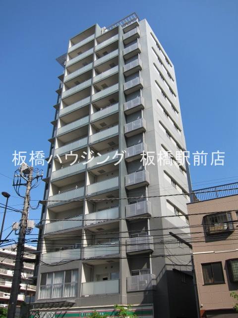 アクティ上池袋