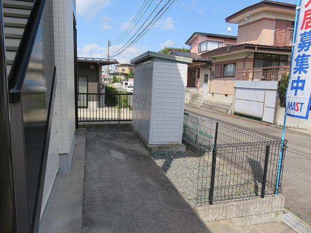リーフス
