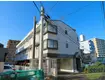 プロミネンス萩野町(1K/3階)