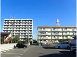 広島県福山市 9階建 築30年