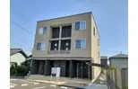 名鉄尾西線 観音寺駅(愛知) 徒歩19分  築4年
