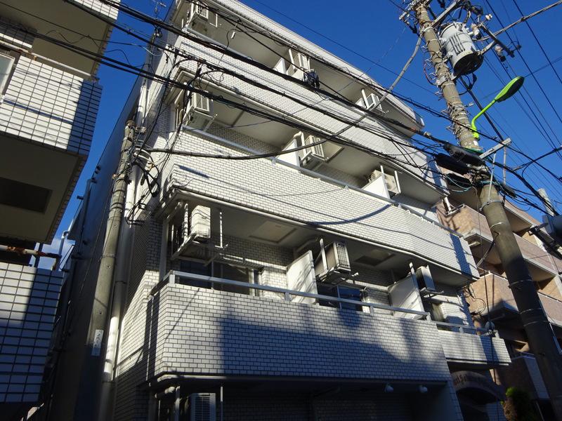 スカイコート桜新町