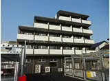 多摩都市モノレール 甲州街道駅 徒歩6分 5階建 築8年