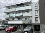 ミカーサ札幌ステーション