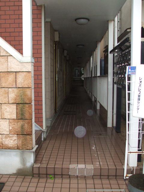 レオパレス 白糸