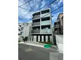 ルネサンスコート三軒茶屋