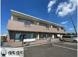 サンエール池の上B棟