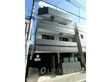 ピアコートTM西荻壱番館