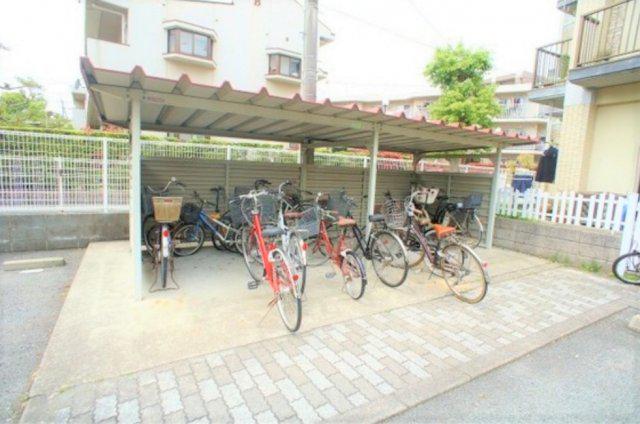 東櫛原35ビル