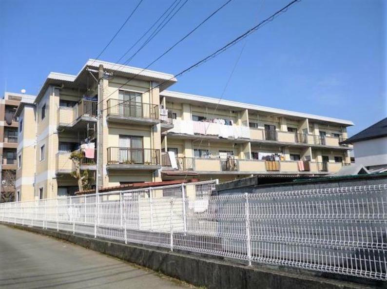 東櫛原35ビル(5LDK/2階)
