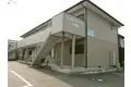 ナガヤマハイツ参番館