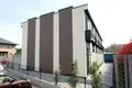 埼玉県上尾市大字原市の建物