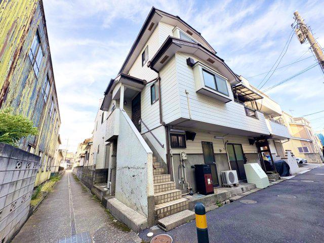 八幡町戸建て