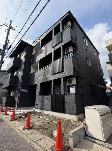 THE RESIDENCE KYOTO HIGASHINO