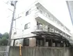 MFマンションII(1K/2階)