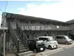 ファミールコーポ高屋 2棟(2K/1階)