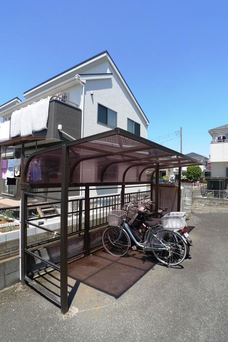 シャトー新井