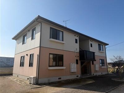 プロムナード蒲原 B棟