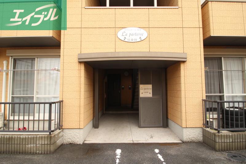 ラ・パルテール福田 五番館