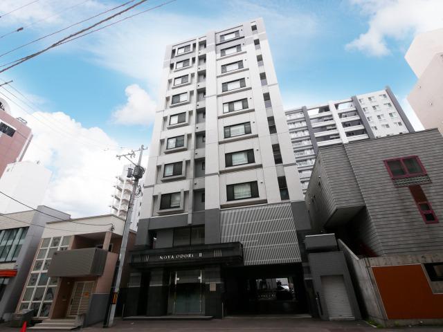 ノヴァ大通II