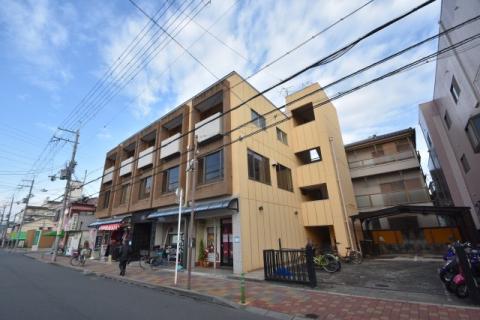 シエテ高槻II
