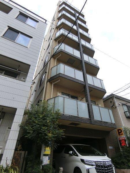 アリーチェ新御徒町