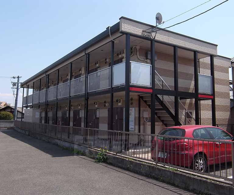 レオパレス クールドロータス