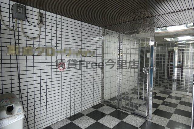 グローリーハイツ東成