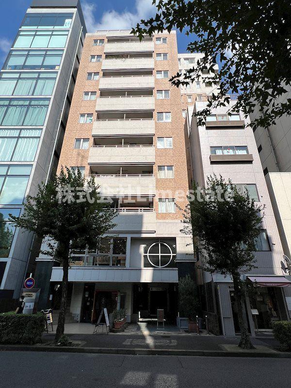 ランドコム恵比寿代官山