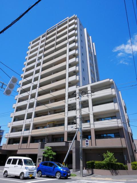プレステージ北20条創韻