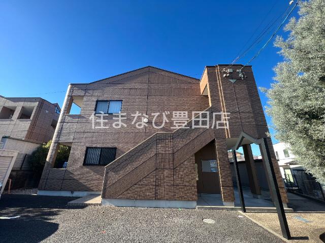 エバーハイツA