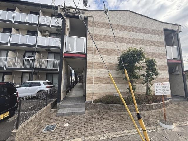 レオパレス伏見