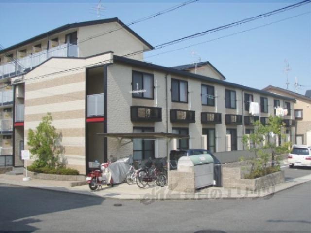 レオパレス伏見