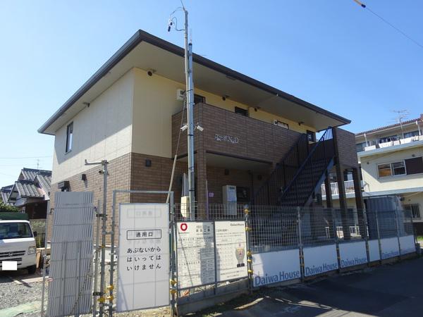コーポN D
