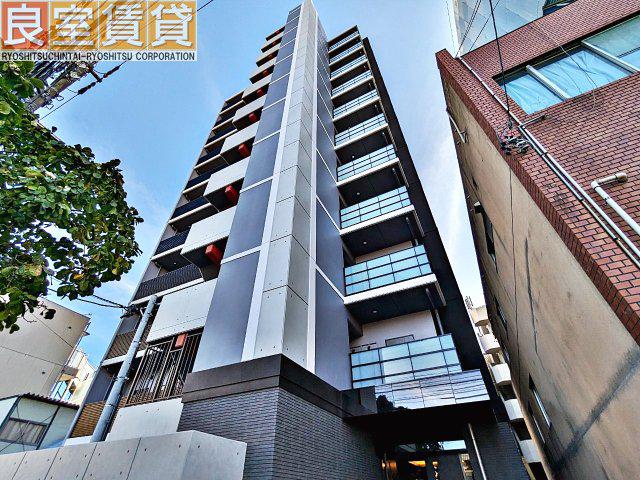VILLA・SERENO桜山