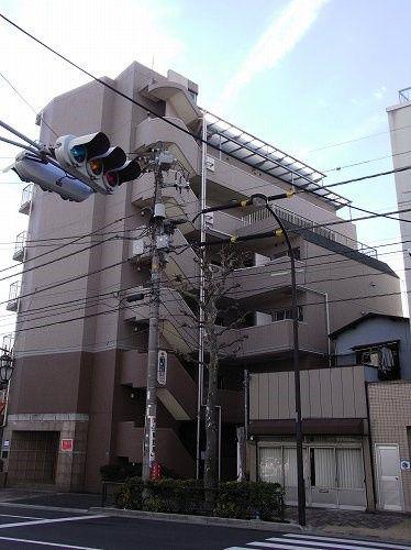 ドルチェロイヤルステージ新大塚